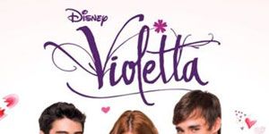 poster de la série En tournée