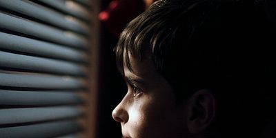 poster de la série Victor