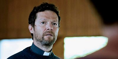 poster de la série Adèle