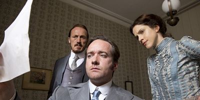 poster de la série Dernier espoir