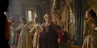 poster de la série Douce petite folie