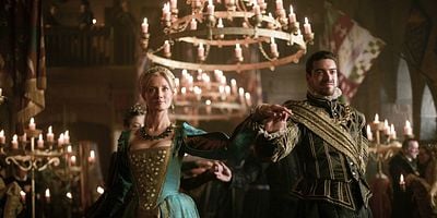 poster de la série Le siège de Boulogne