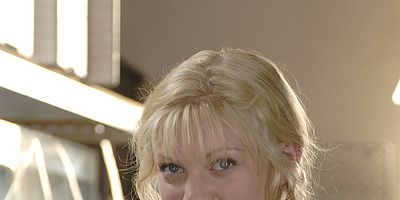 poster de la série Pêche en eaux troubles