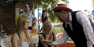 poster de la série Surprise !