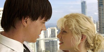 poster de la série Ca mord