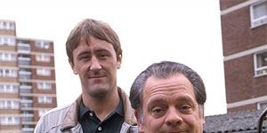 poster de la série Big Brother