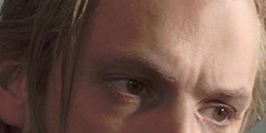 poster de la série Den tredje vågen