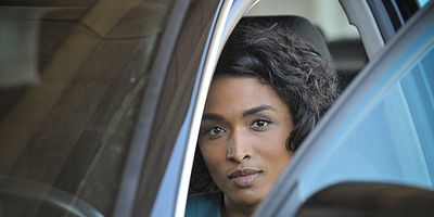 poster de la série Justices