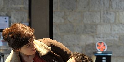 poster de la série Juge et partie