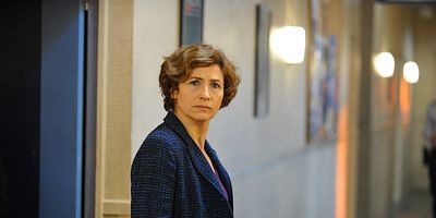 poster de la série Samedi noir