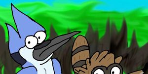 poster de la série Exit 9B (Part 1)