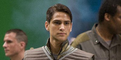 poster de la série Pilot