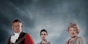 poster de la série 