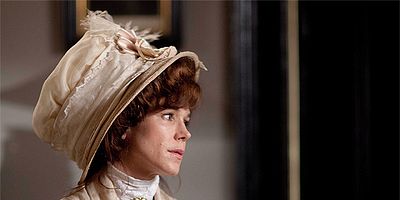 poster de la série Naissance d'un grand magasin