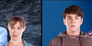 poster de la série Like Narnia But Sexy