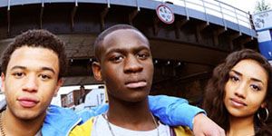 poster de la série South's Finest - Part 1