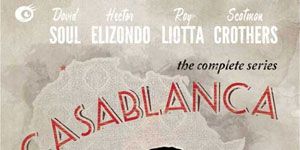 poster de la série Who Am I Killing