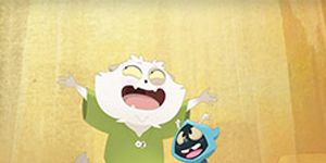 poster de la série Indie