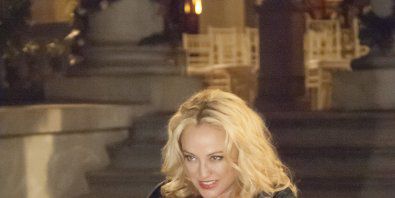 poster de la série Mauvais présages