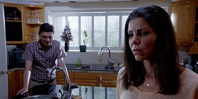 poster de la série Pukana (Souvenir)