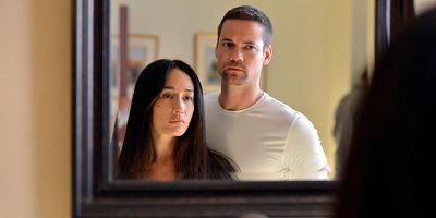 poster de la série Seule face au monde