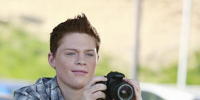 poster de la série Corps-à-corps