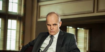 poster de la série Menu fretin