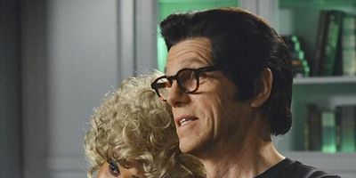 poster de la série L'examen