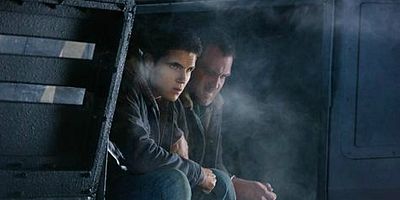 poster de la série La citadelle