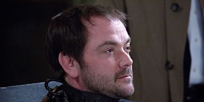 poster de la série Union sacrée