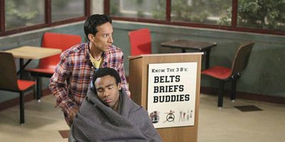 poster de la série Numismatique interfessière de base