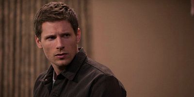 poster de la série Stay a Little Longer