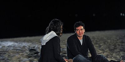 poster de la série Rallye