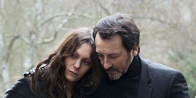 poster de la série Nos funérailles