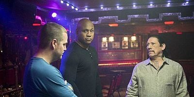 poster de la série Tuhon