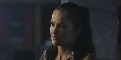 poster de la série La maison intelligente