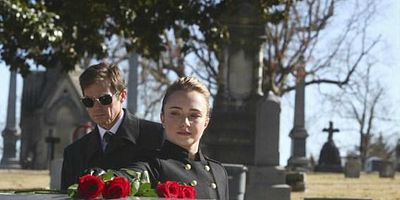 poster de la série Le sens de la musique