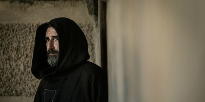 poster de la série La fleur du mal