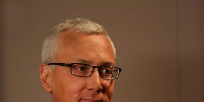 poster de la série Loveline