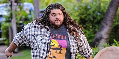 poster de la série Hoku Welowelo (Feu dans le ciel)