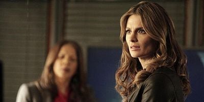 poster de la série Lazare