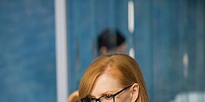 poster de la série Delta force