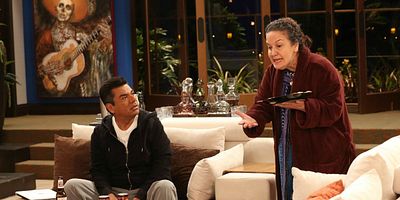 poster de la série Won't Get Fooled Again