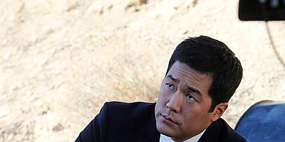 poster de la série Un loup dans la bergerie