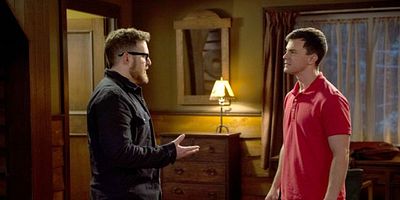 poster de la série Façon Scooby-Doo