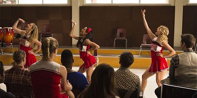 poster de la série 100