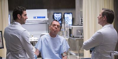 poster de la série Takiawase