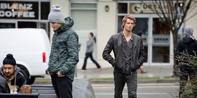 poster de la série Nouvelle ère