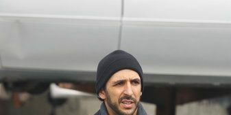 poster de la série Ivan (N°88)