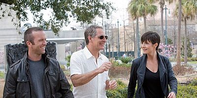 poster de la série Le Privilège (2ème partie)